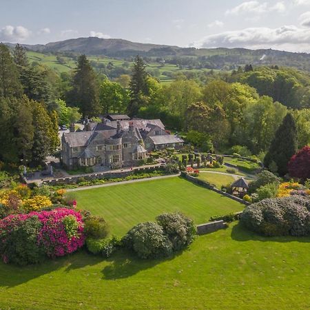Cragwood Country House Hotel Windermere Exterior photo