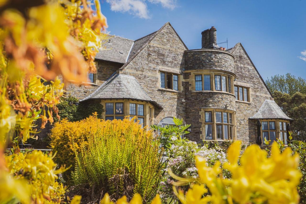 Cragwood Country House Hotel Windermere Exterior photo