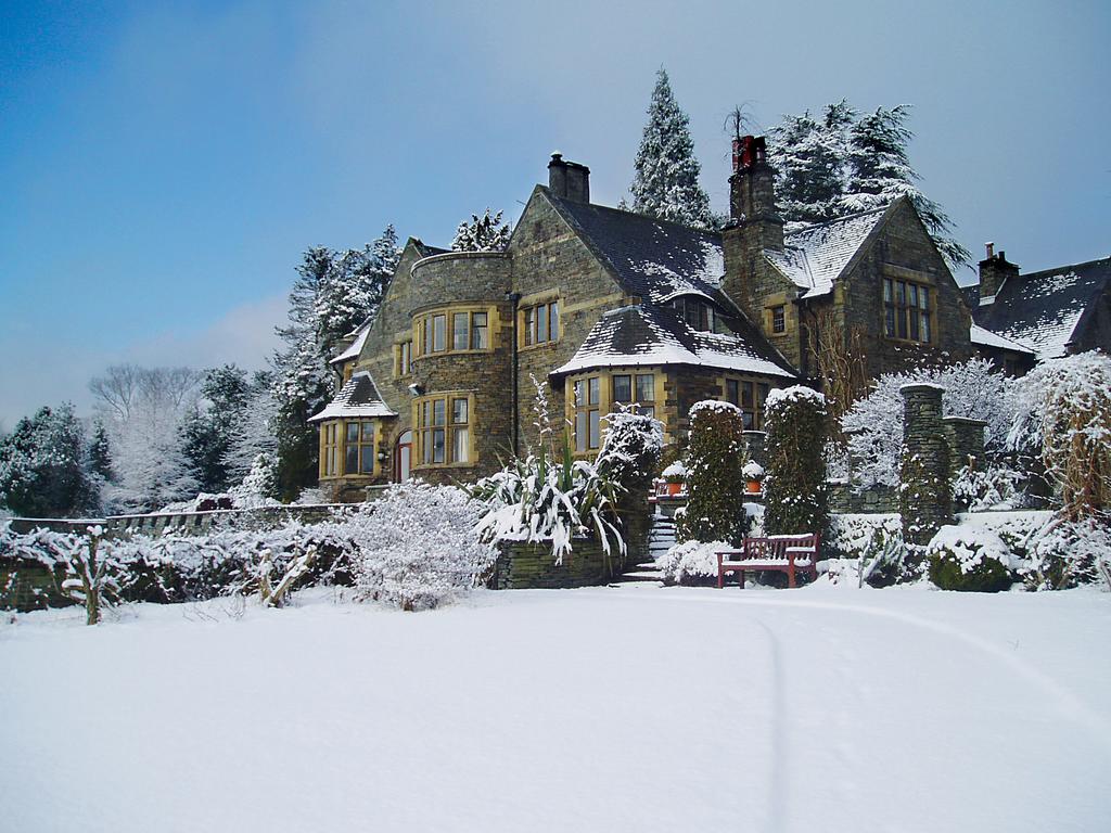 Cragwood Country House Hotel Windermere Exterior photo