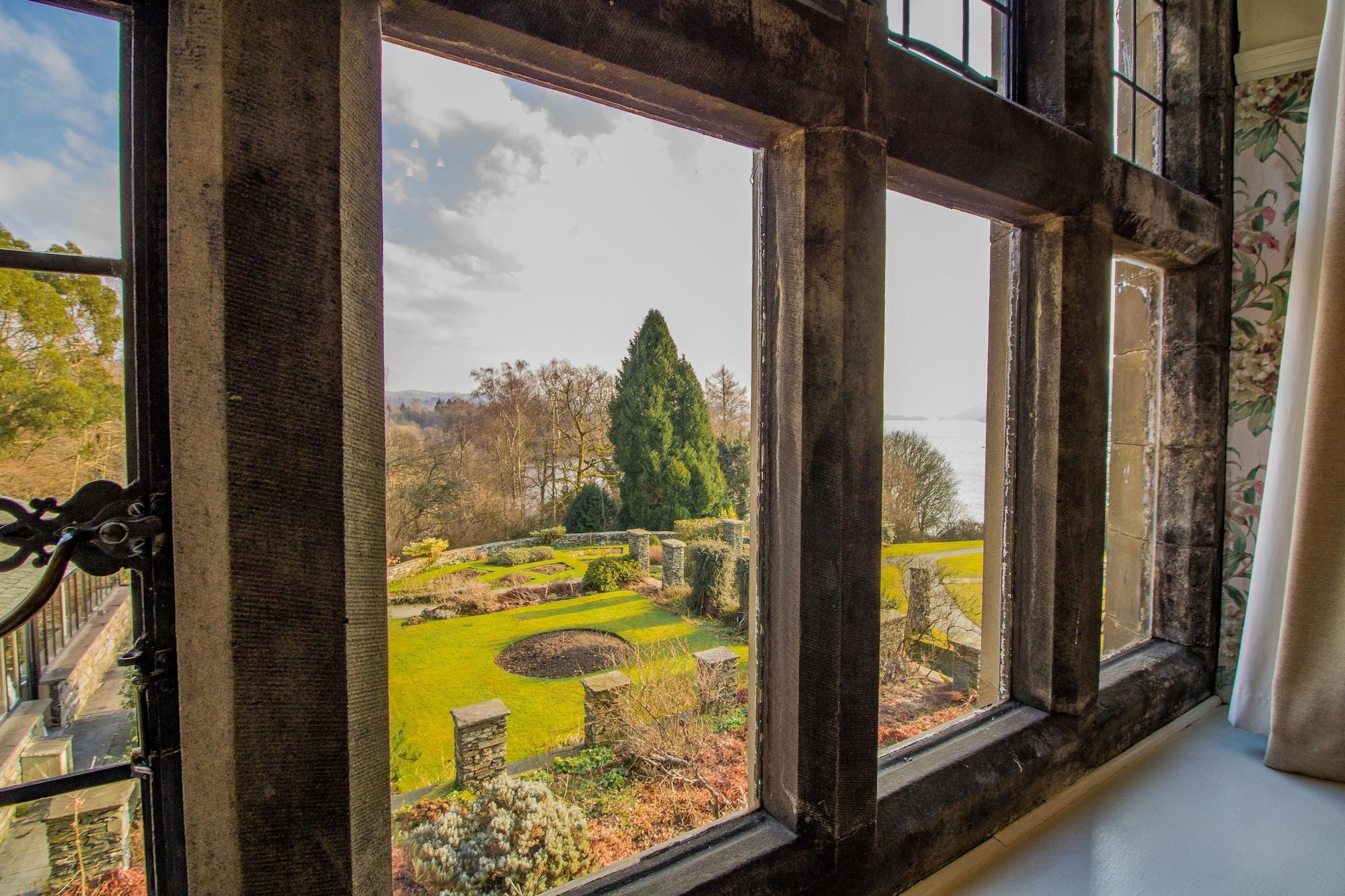 Cragwood Country House Hotel Windermere Exterior photo