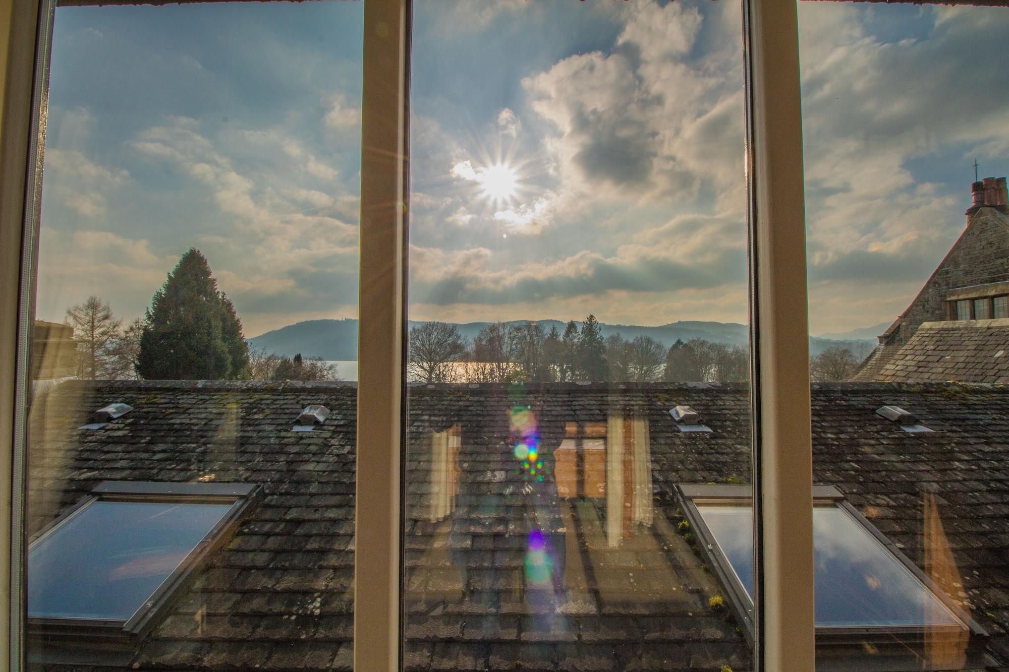Cragwood Country House Hotel Windermere Exterior photo