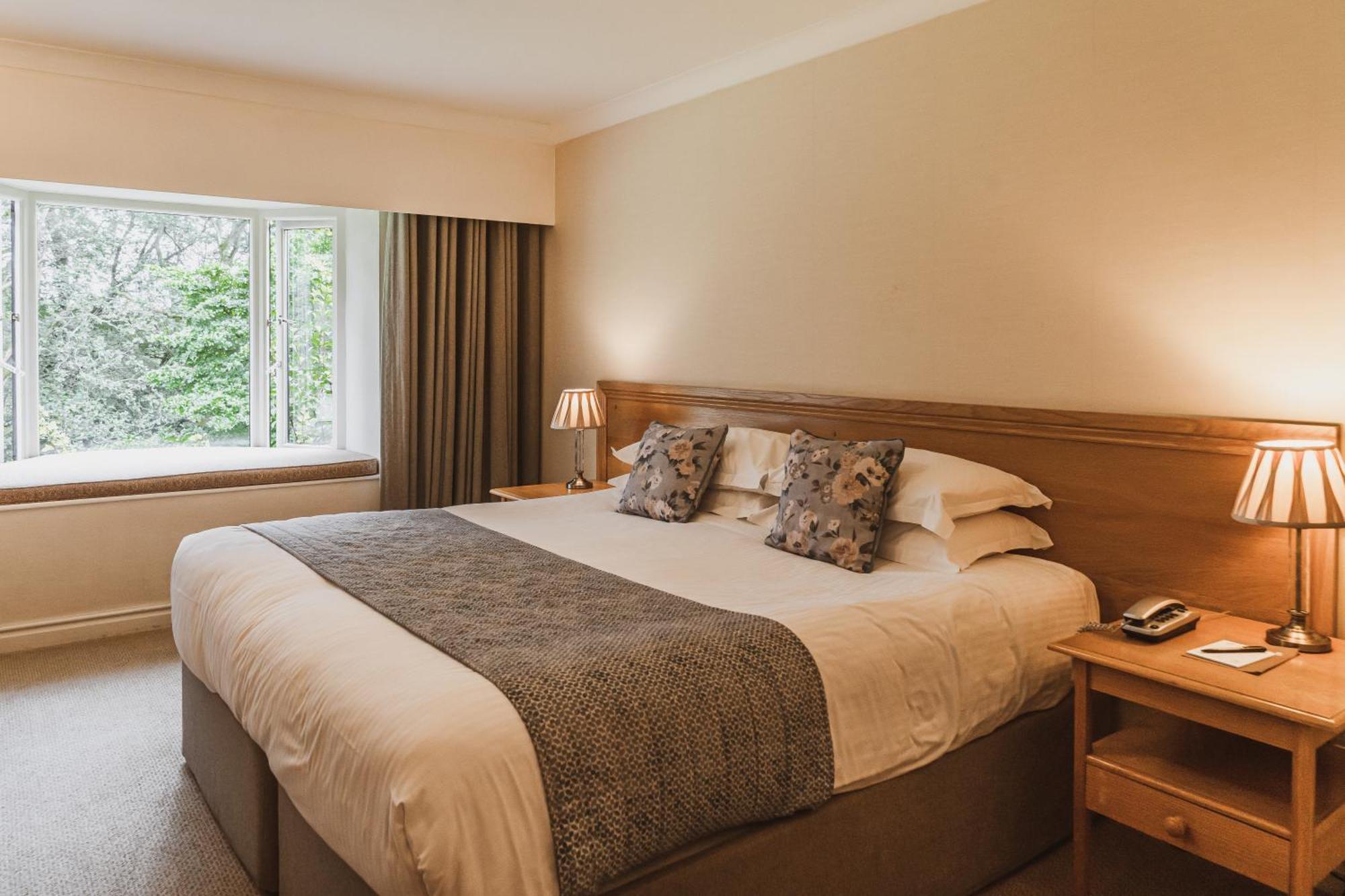 Cragwood Country House Hotel Windermere Exterior photo